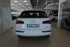 Audi Q5 bild 6
