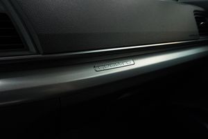 Audi Q5 bild 10