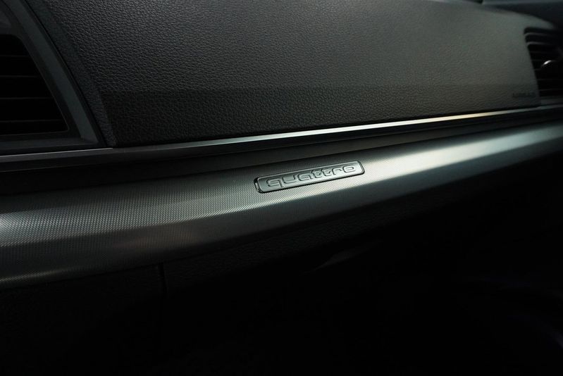 Audi Q5 bild 10