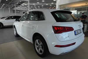 Audi Q5 bild 7