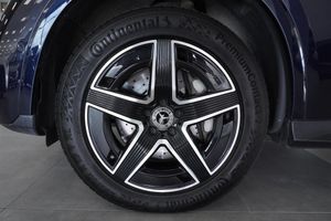 Mercedes GLC400 bild 14