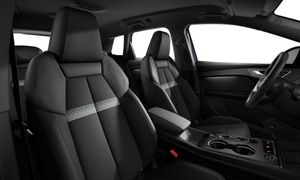 Audi Q4 e-tron bild 3