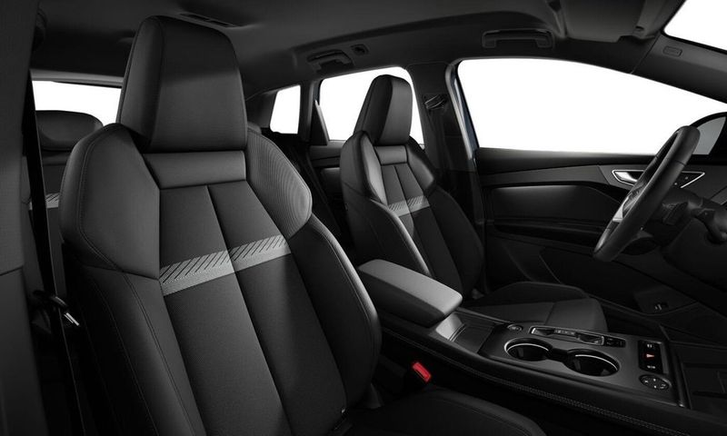 Audi Q4 e-tron bild 3