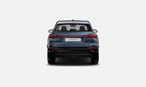 Audi Q4 e-tron bild 2