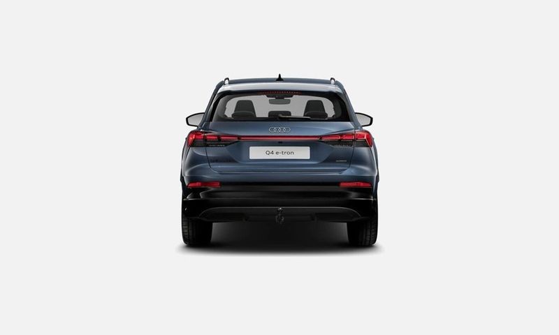 Audi Q4 e-tron bild 2