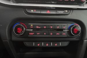 Kia Cee´d bild 16
