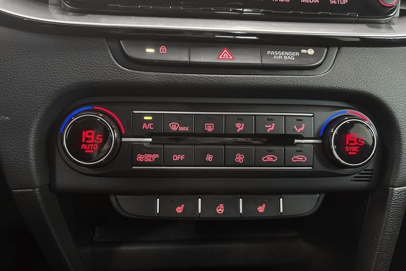 Kia Cee´d bild 16