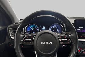 Kia Cee´d bild 9