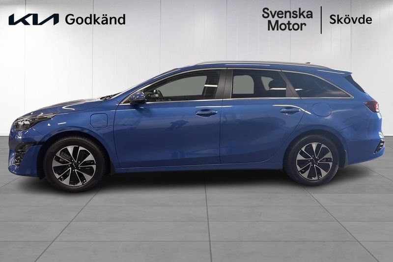 Kia Cee´d bild 2