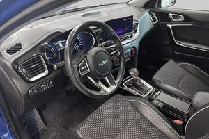 Kia Cee´d bild 7