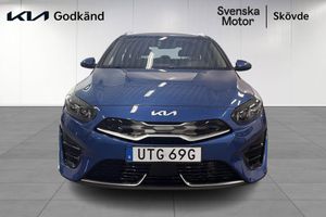 Kia Cee´d bild 3