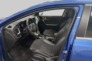 Kia Cee´d bild 6
