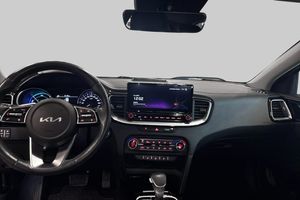 Kia Cee´d bild 8