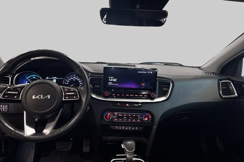 Kia Cee´d bild 8