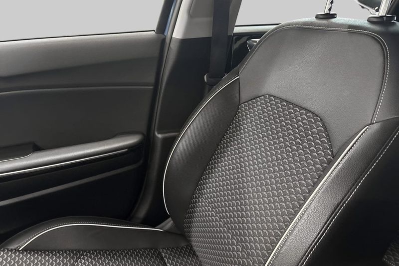 Kia Cee´d bild 17