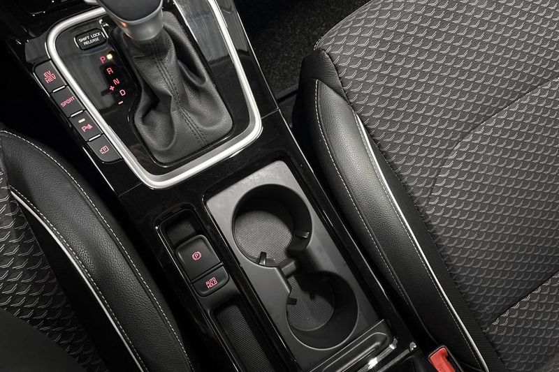 Kia Cee´d bild 11