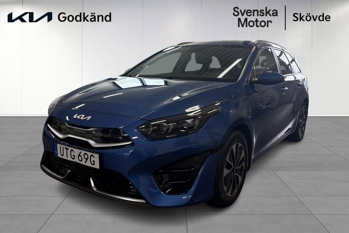 Kia Cee´d