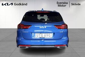 Kia Cee´d bild 5