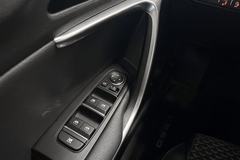 Kia Cee´d bild 18