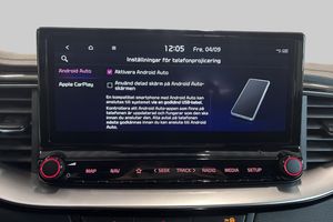 Kia Cee´d bild 14