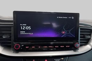 Kia Cee´d bild 12