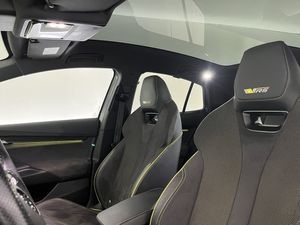 Skoda Enyaq bild 18