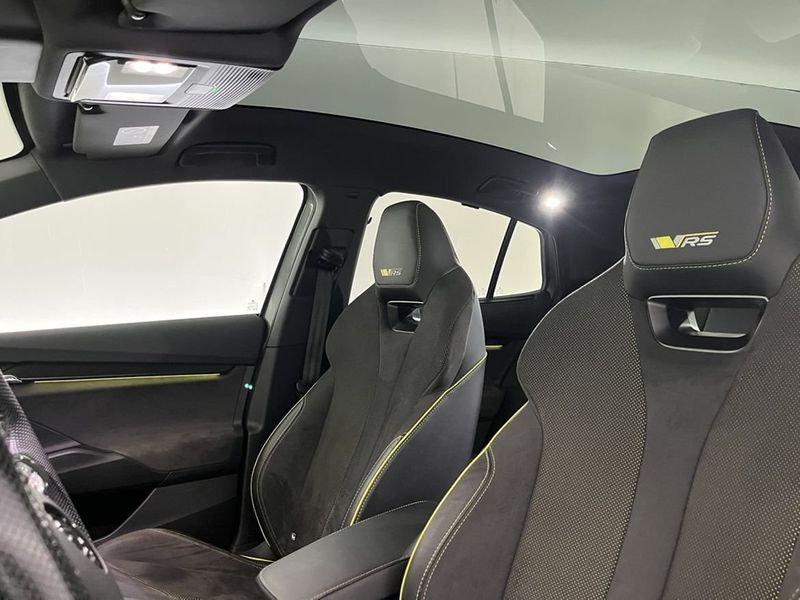 Skoda Enyaq bild 18