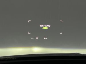 Skoda Enyaq bild 8