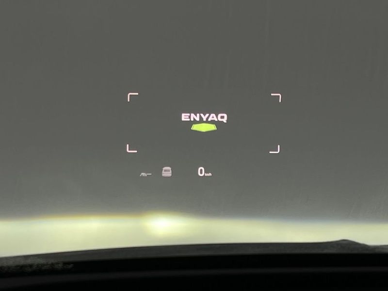 Skoda Enyaq bild 8