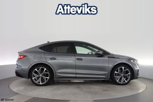 Skoda Enyaq bild 2