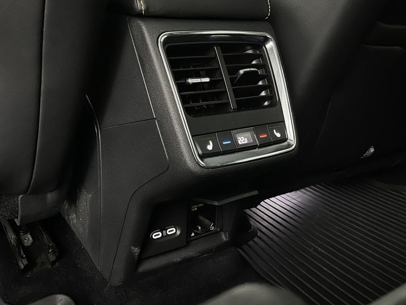 Skoda Enyaq bild 20