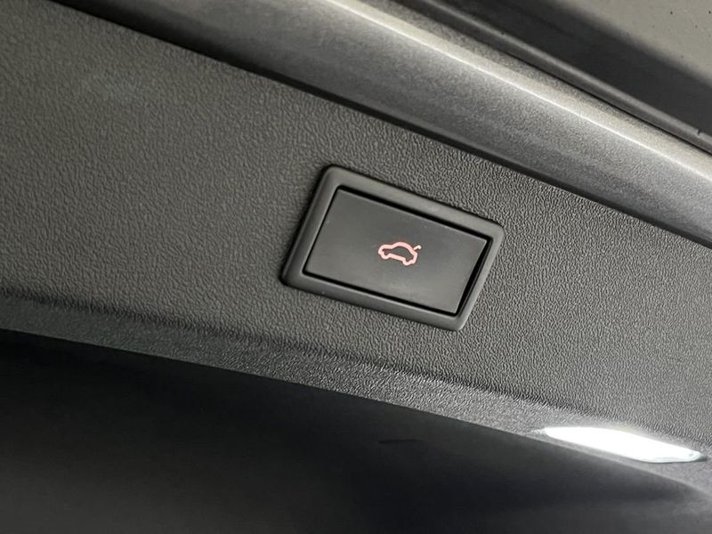 Skoda Enyaq bild 21