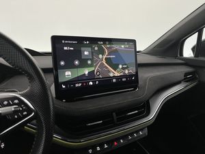 Skoda Enyaq bild 10