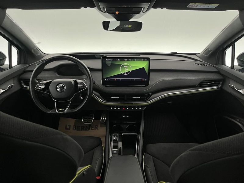 Skoda Enyaq bild 5