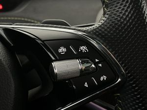Skoda Enyaq bild 9