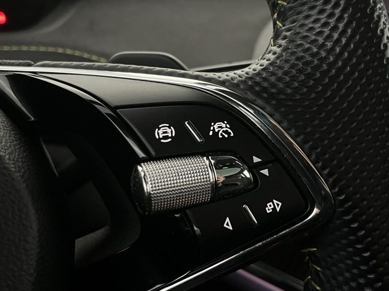 Skoda Enyaq bild 9