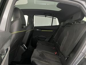 Skoda Enyaq bild 19