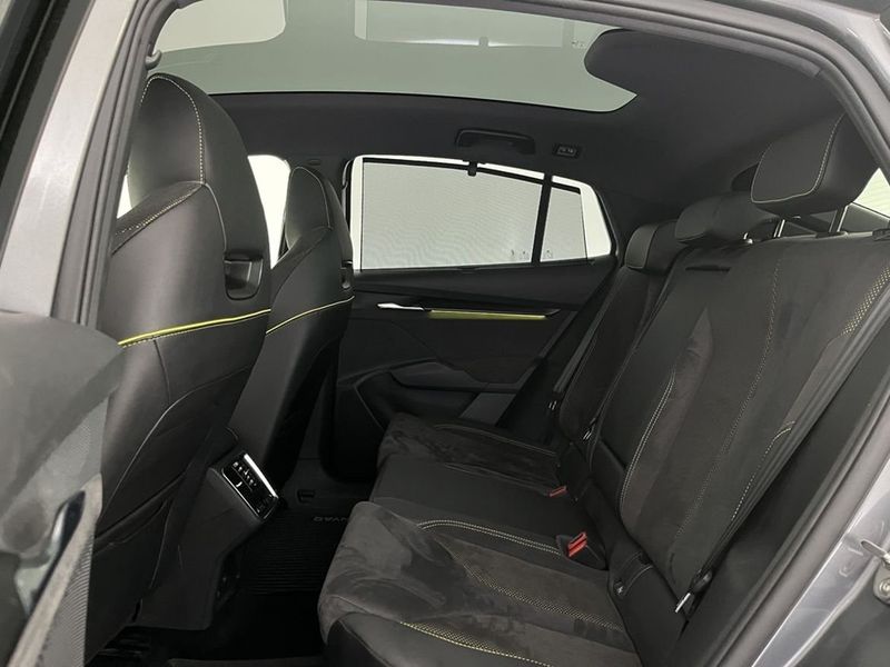 Skoda Enyaq bild 19