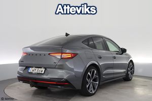 Skoda Enyaq bild 3