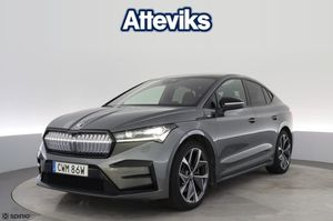 Skoda Enyaq bild 25
