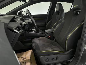Skoda Enyaq bild 17