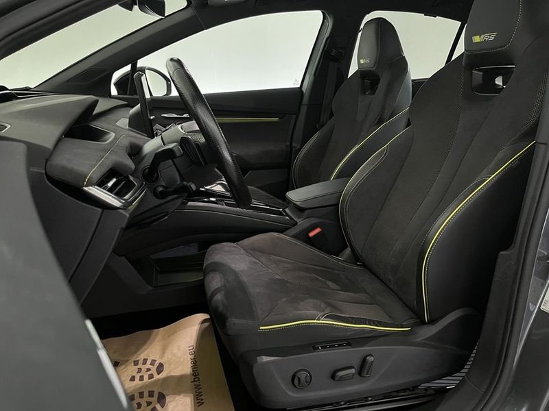 Skoda Enyaq bild 17
