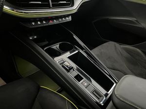 Skoda Enyaq bild 14