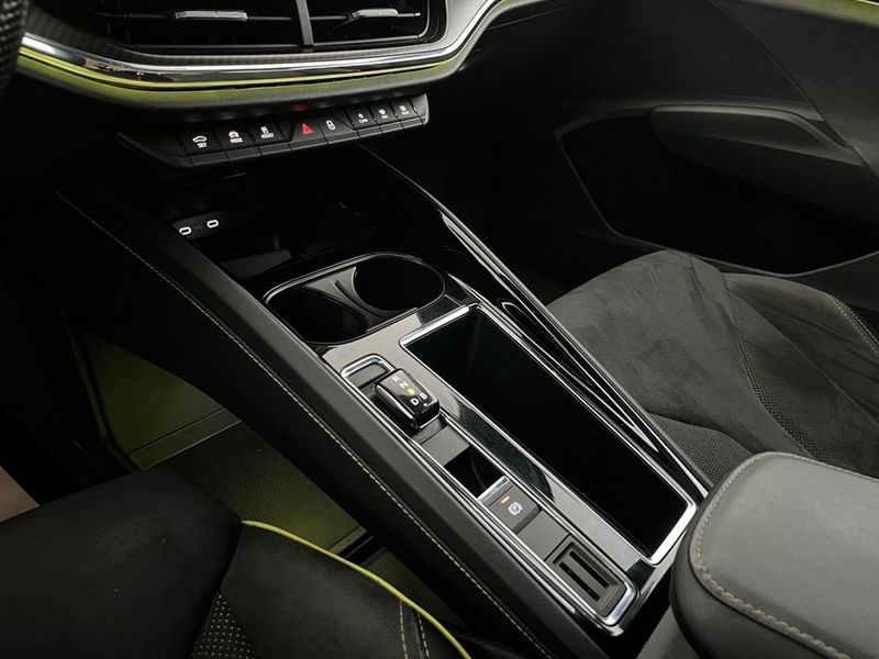 Skoda Enyaq bild 14