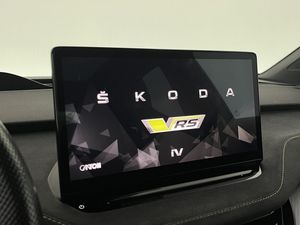 Skoda Enyaq bild 11