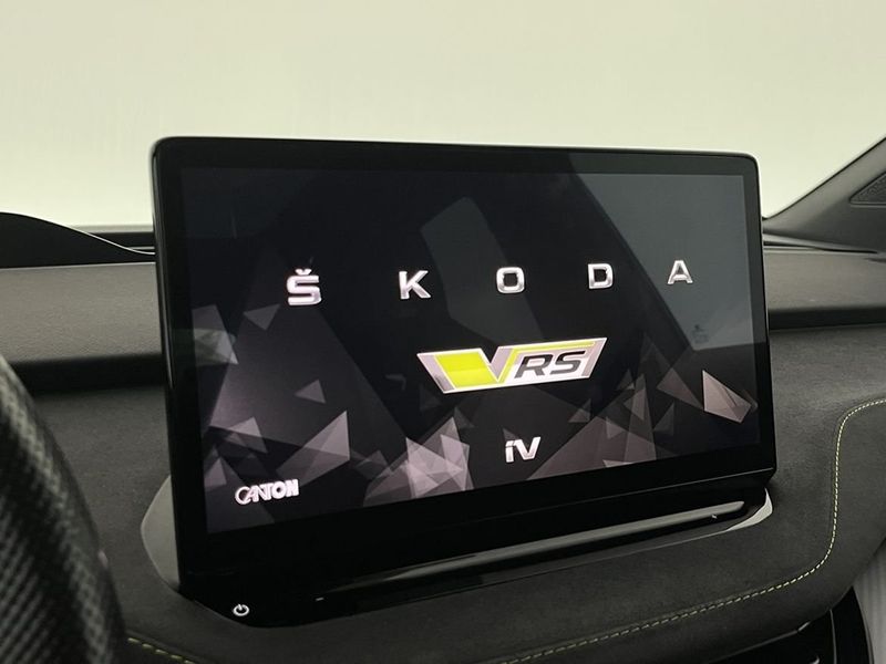 Skoda Enyaq bild 11