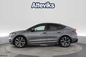 Skoda Enyaq bild 24