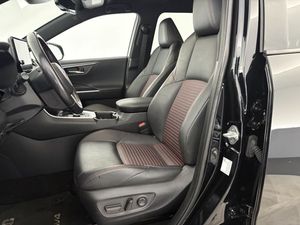Toyota RAV4 bild 5
