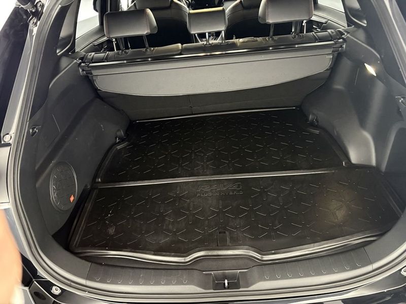 Toyota RAV4 bild 23