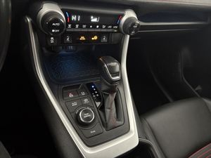 Toyota RAV4 bild 16